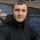 Булат, 28 лет