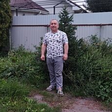 Фотография мужчины Сергей, 49 лет из г. Воронеж