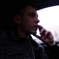 Фотография мужчины Влад, 29 лет из г. Витебск