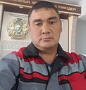 Жуаныш, 45 лет
