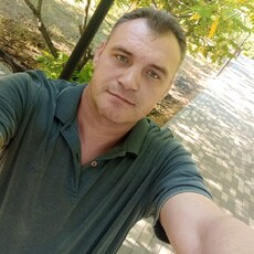 Фотография мужчины Сергей, 40 лет из г. Валуйки