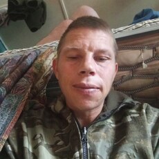 Фотография мужчины Алексей, 36 лет из г. Хабары