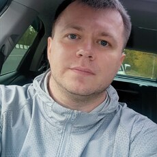 Фотография мужчины Алексей, 37 лет из г. Обнинск