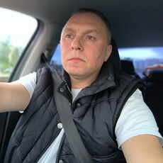 Фотография мужчины Артём, 41 год из г. Белгород