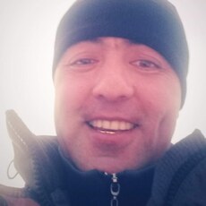 Фотография мужчины Хо, 38 лет из г. Находка