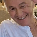 Kaz, 64 года