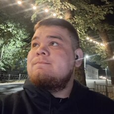 Фотография мужчины Федор, 26 лет из г. Самара