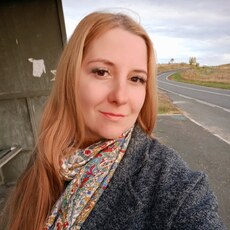 Фотография девушки Анна, 40 лет из г. Ульяновск