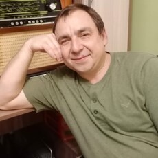 Фотография мужчины Анатолий, 40 лет из г. Электрогорск