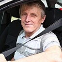 Андрей, 62 года