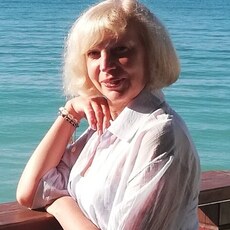 Фотография девушки Надежда, 50 лет из г. Новосибирск