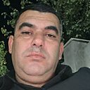 Халил, 43 года