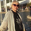 Милая, 63 года