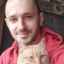 Борис, 33 года