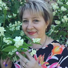 Фотография девушки Ира, 61 год из г. Тольятти