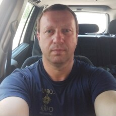 Фотография мужчины Сергей, 47 лет из г. Новогрудок