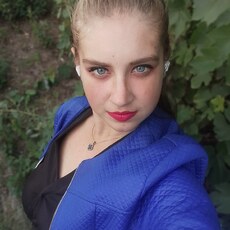 Фотография девушки Мариша, 28 лет из г. Кущевская