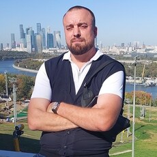 Фотография мужчины Евгений, 39 лет из г. Одинцово