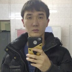 Фотография мужчины Эрнест, 35 лет из г. Коломна