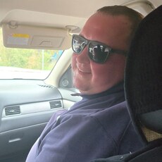 Фотография мужчины Андрей, 36 лет из г. Черемхово