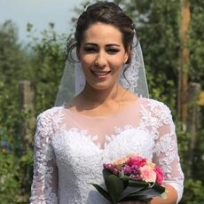 Фотография девушки Василиса, 53 года из г. Пустомыты