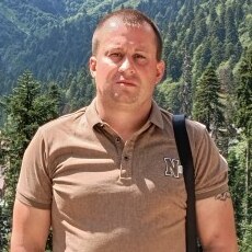 Фотография мужчины Олег, 38 лет из г. Липецк