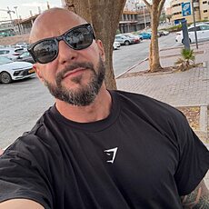 Фотография мужчины Антон, 23 года из г. Мамонтово