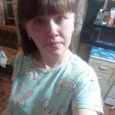 Фотография девушки Татьяна, 27 лет из г. Верх-Чебула