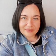 Фотография девушки Анна, 37 лет из г. Краков