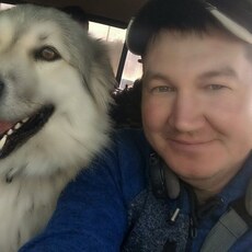 Фотография мужчины Pasha, 37 лет из г. Ясногорск