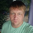 Сарге, 35 лет