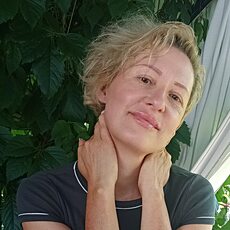 Фотография девушки Ната, 52 года из г. Кукмор