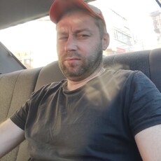 Фотография мужчины Евгений, 45 лет из г. Ростов Великий