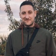 Фотография мужчины Артур, 36 лет из г. Горловка