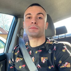 Фотография мужчины Михаил, 32 года из г. Омск