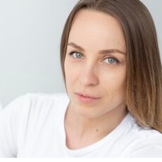 Фотография девушки Ольга, 46 лет из г. Гродно