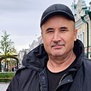 Шамиль, 60 лет