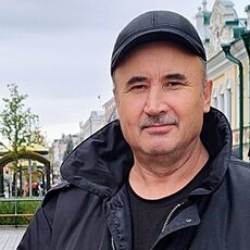 Фотография мужчины Шамиль, 60 лет из г. Казань