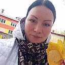 Лариса, 44 года
