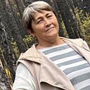 Маргарита, 68 лет
