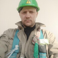 Фотография мужчины Андрей, 41 год из г. Балаково