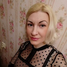 Фотография девушки Светлана, 40 лет из г. Липецк