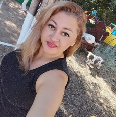 Фотография девушки Иришка, 42 года из г. Краснодар