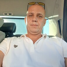 Фотография мужчины Сергей, 41 год из г. Каневская