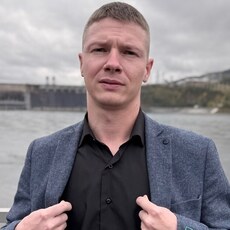 Фотография мужчины Алексей, 29 лет из г. Красноярск