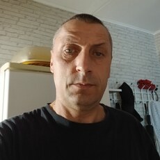 Фотография мужчины Sasha, 50 лет из г. Бобруйск