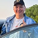 Ленар, 39 лет