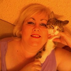 Фотография девушки Софья, 52 года из г. Ульяновск