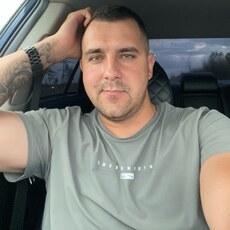 Фотография мужчины Геннадий, 34 года из г. Губкинский