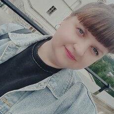 Фотография девушки Вероника, 29 лет из г. Гродно